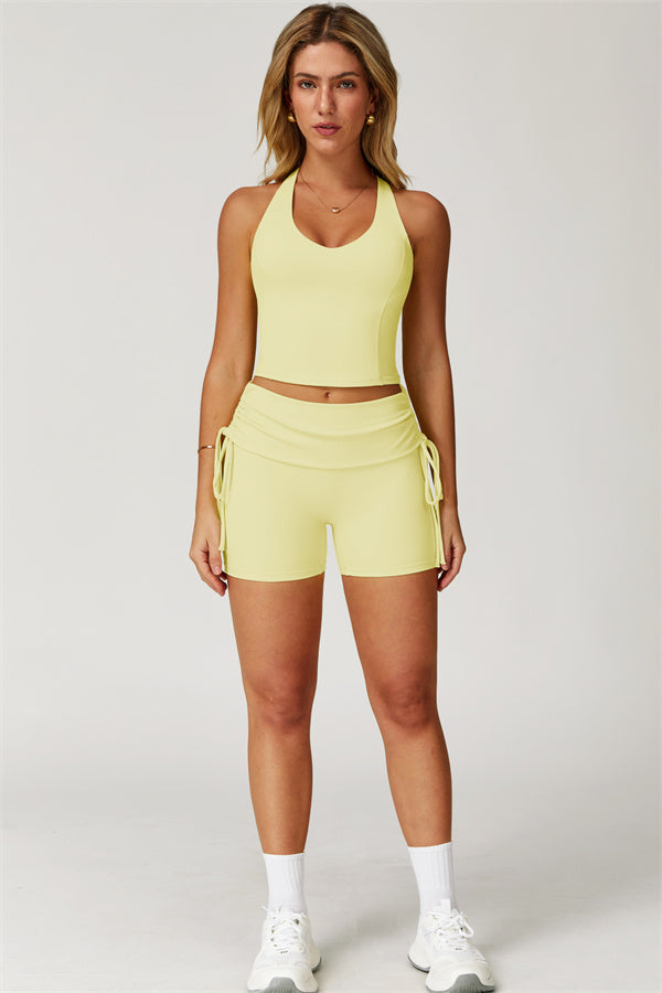 The Echo Shorts