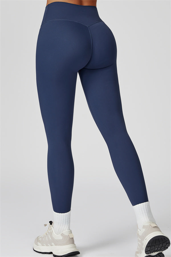 The Oasis T-shirt Leggings 2-Piece Set