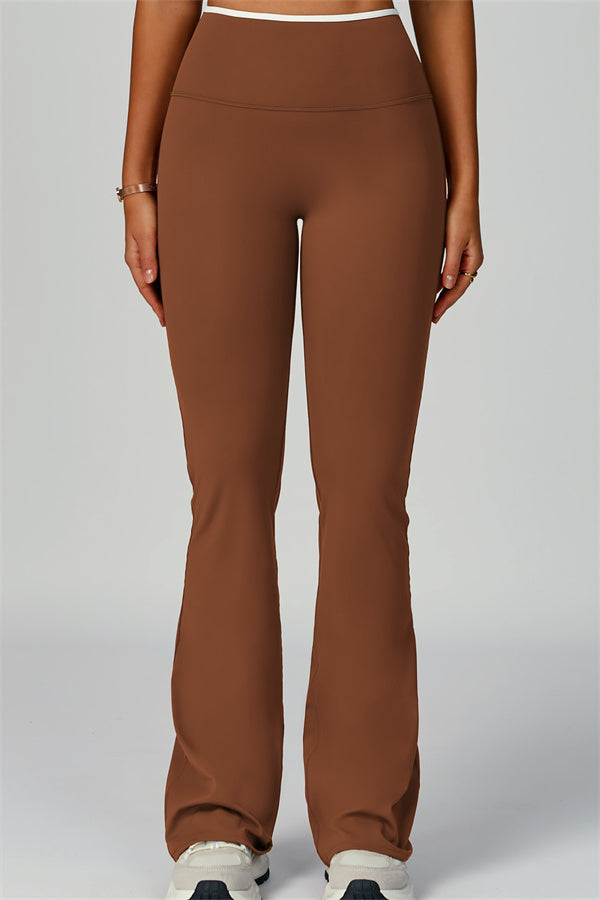 The Quest Tank Flared Leggings 2-Piece Set