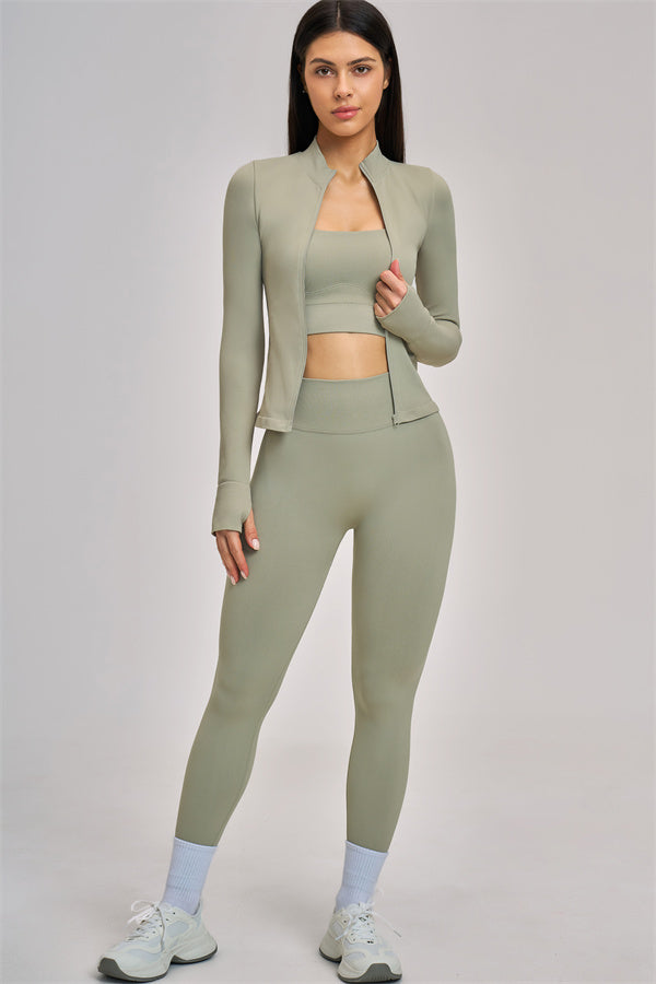 The New Allure Leggings