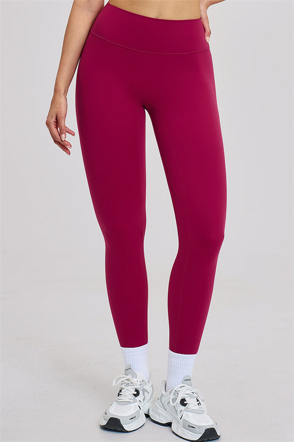 The Zestful Sports Bra Leggings 2-Piece Set