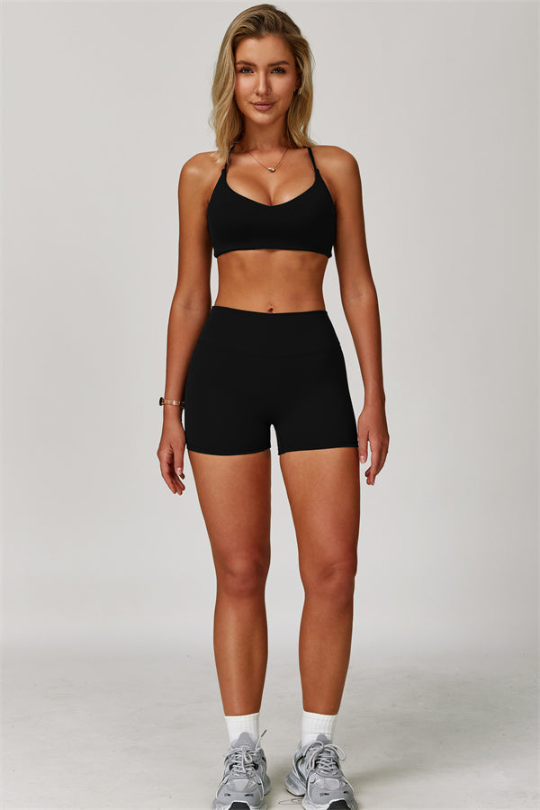 The Refresh Sports Bra