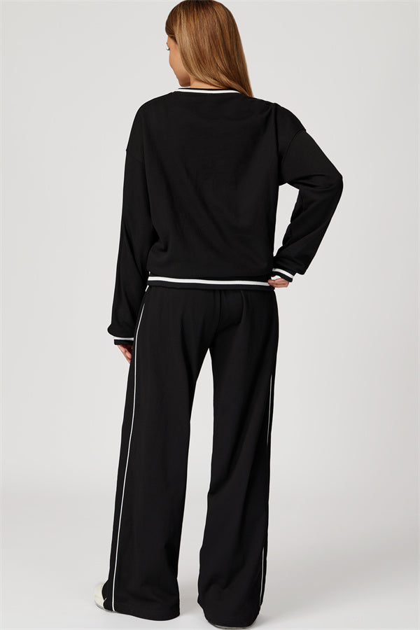 The Amara Sweatshirt