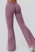The Fyra Flared Leggings