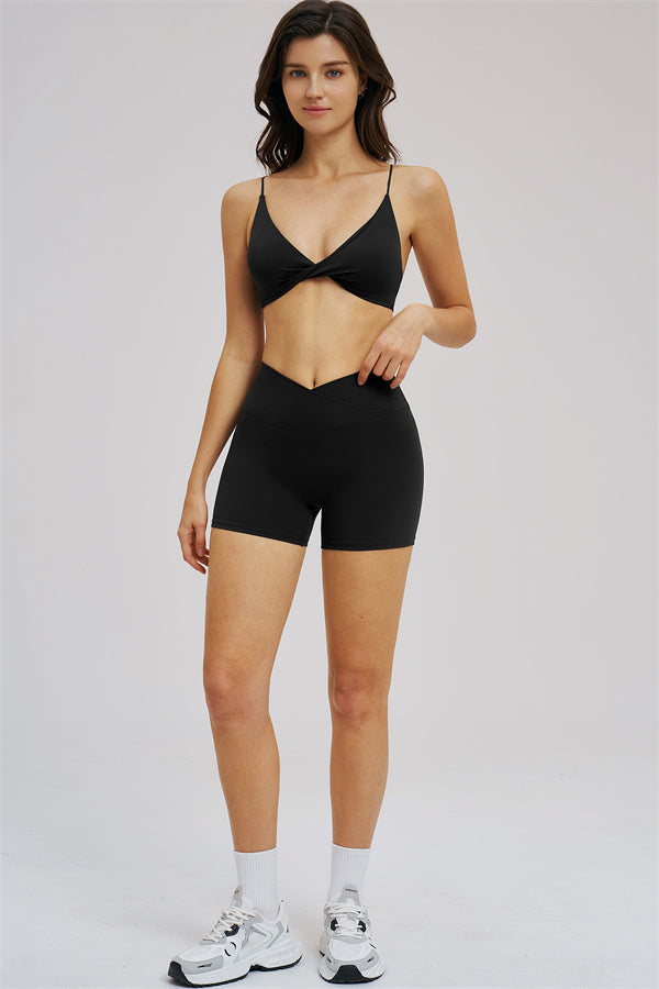 The Mosaic Shorts