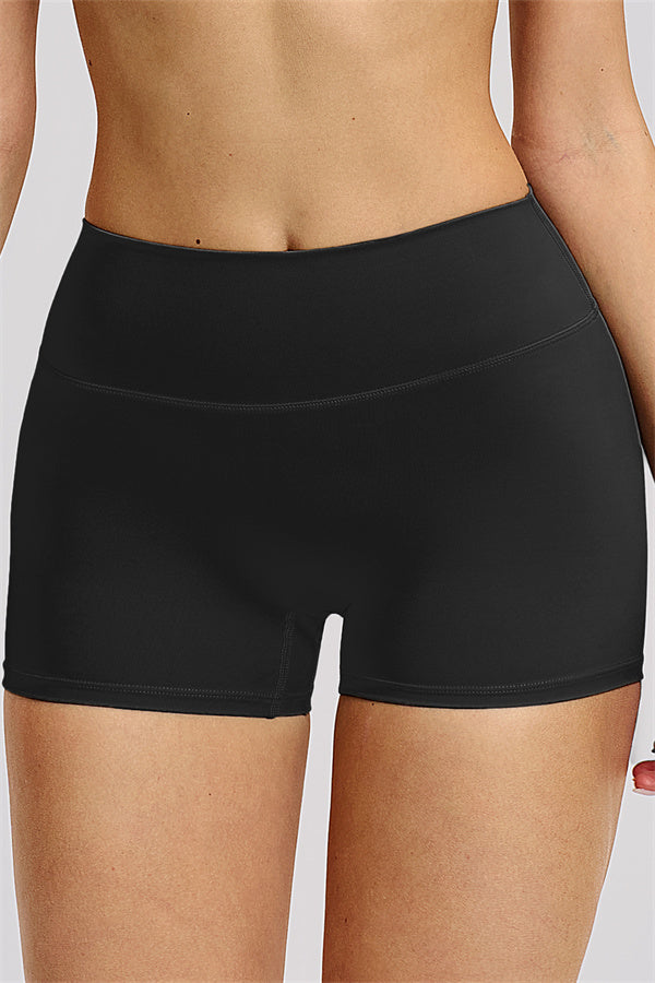 The Zestful Sports Bra Shorts 2-Piece Set