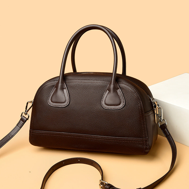 Vintage High-end Shoulder And Crossbody Bag