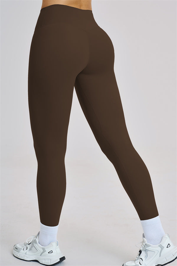The Zestful Sports Bra Leggings 2-Piece Set