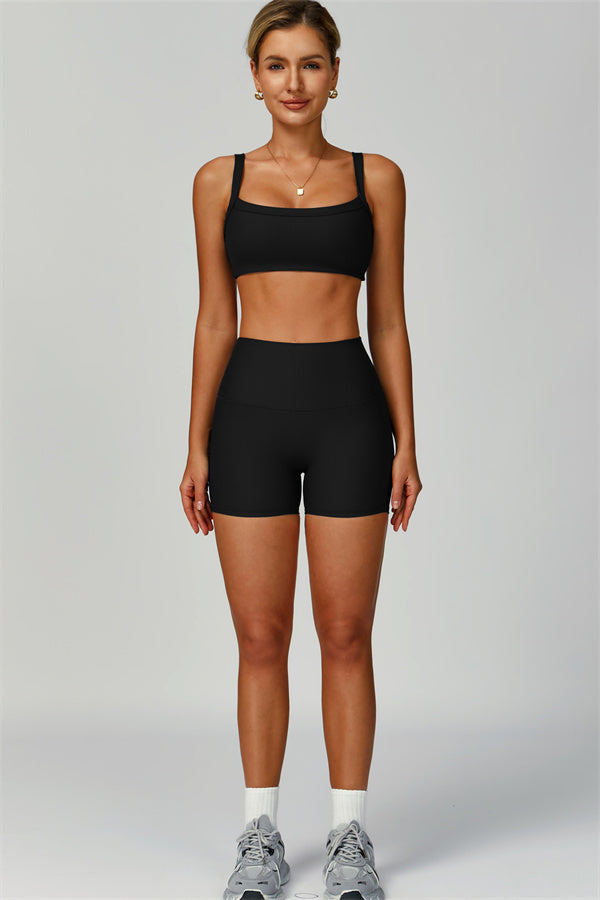 The Burst Shorts