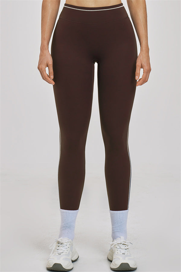 The Unbound Crop Top Leggings 2-Piece Set