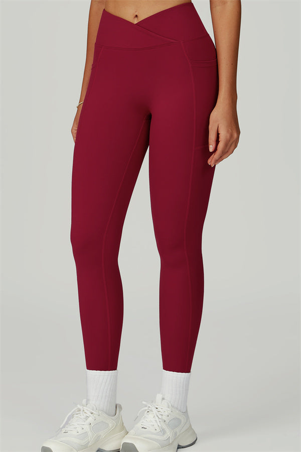 The Flourish Sports Bra Leggings 2-Piece Set