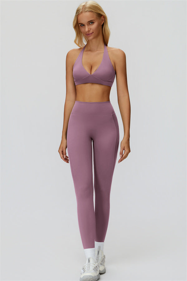 The Fyra Leggings
