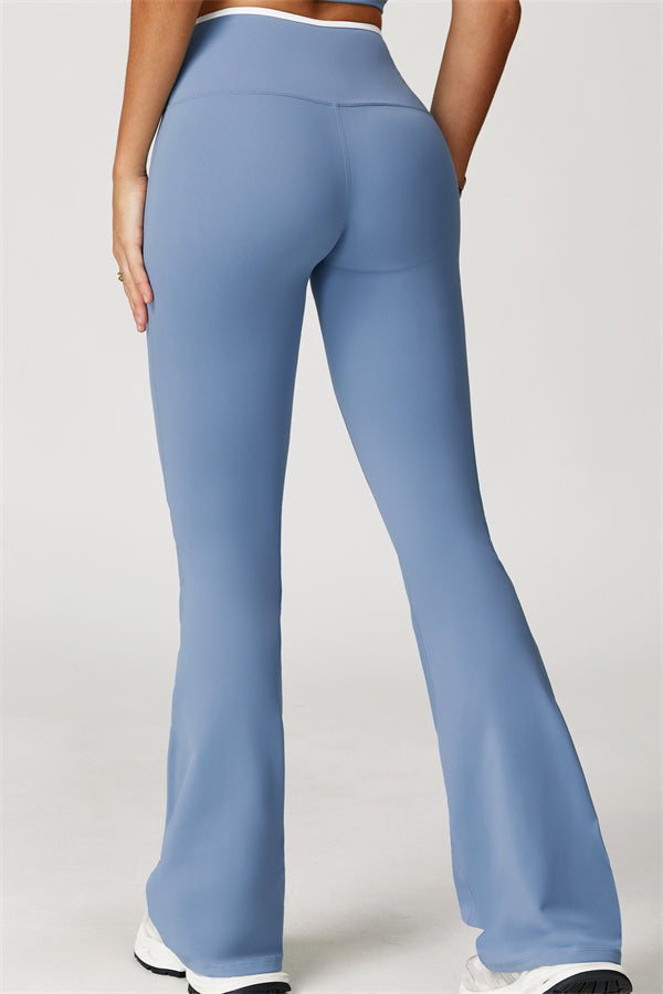 The Quest Flared Leggings