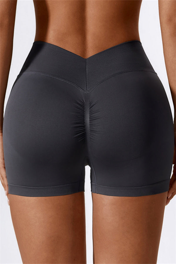 Nova Luxe Shorts