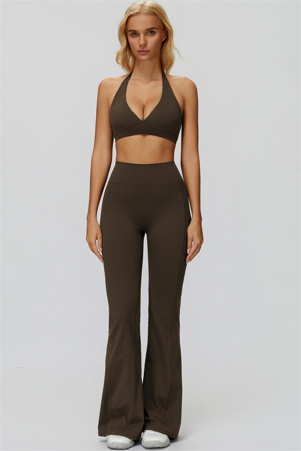 The Fyra Sports Bra