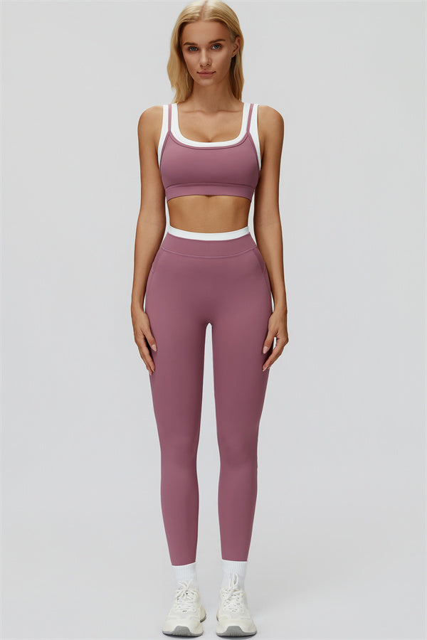 The Canyon Sports Bra