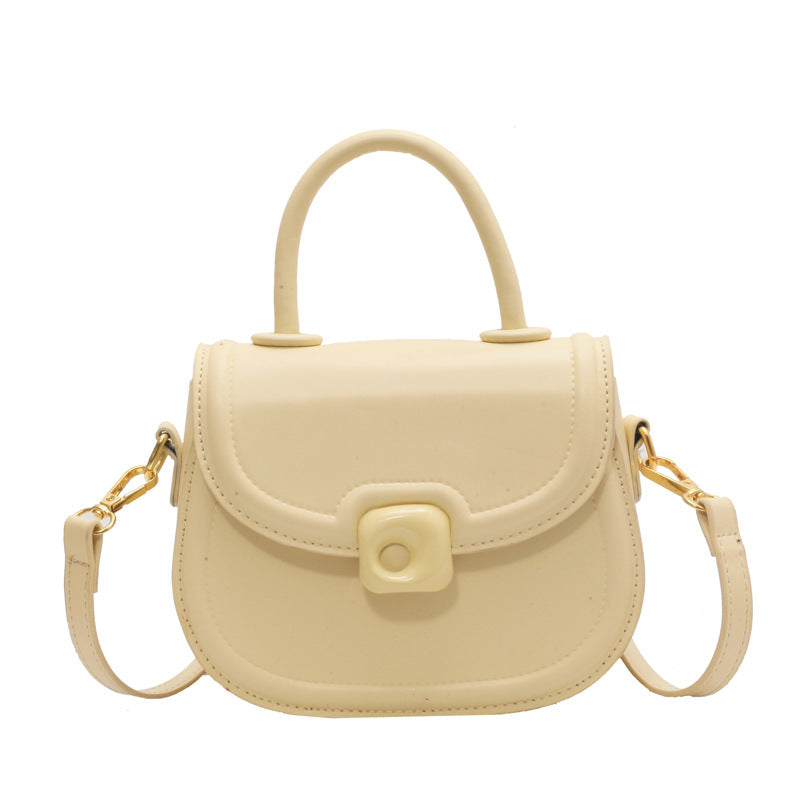 Womens Fashion Casual Shoulder Crossbody Bag