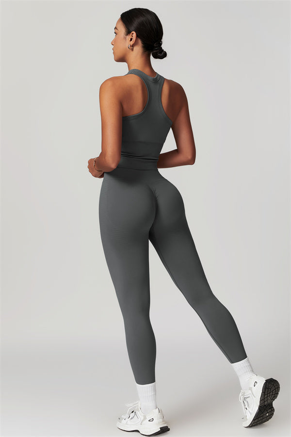 The Delight Crop Top