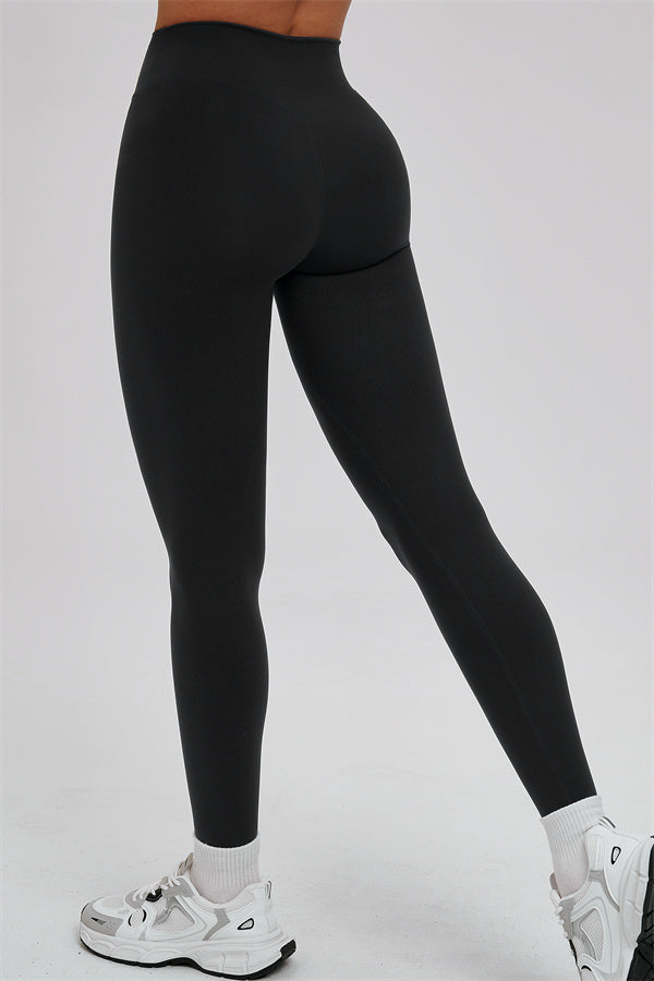 The Svelte Cross Back Tank Top Leggings 2-Piece Set