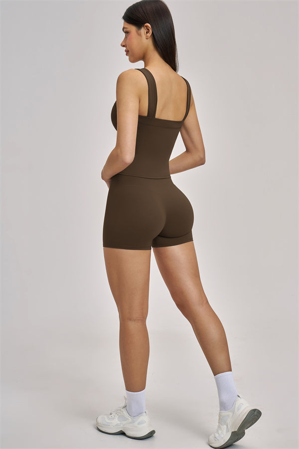 The Swoon Tank Top