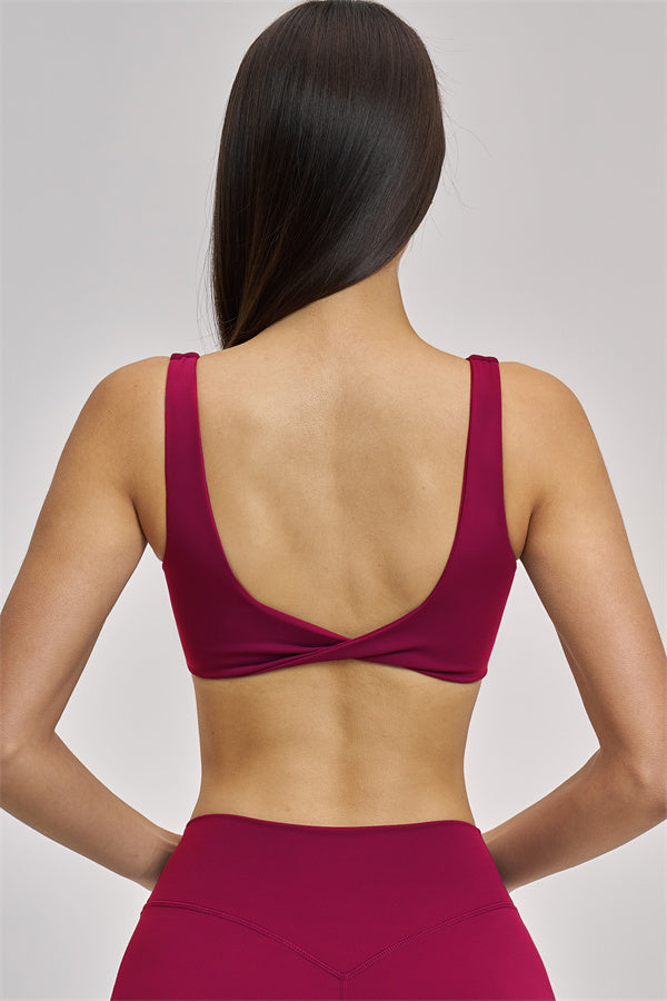 The Swoon Jacket Sports Bra Flared Leggings 3-Piece Set
