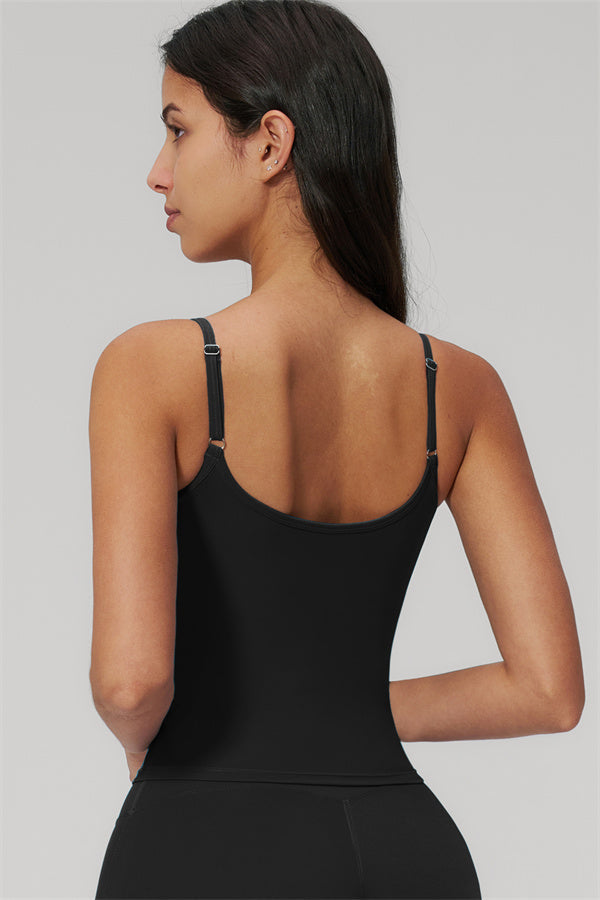 The Rapture Tank Top