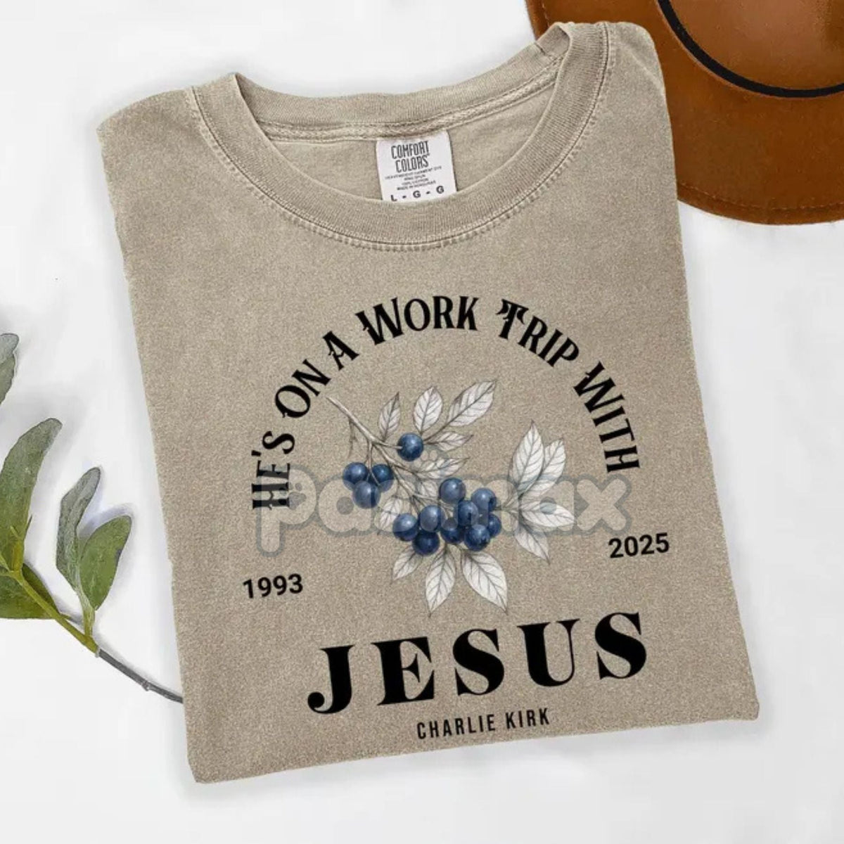 Charlie & Erika Kirk Memorial Shirt – Widow Battlecry Motivational Tee, Comfort Colors® Tribute Shirt, Strength & Resilience Gift