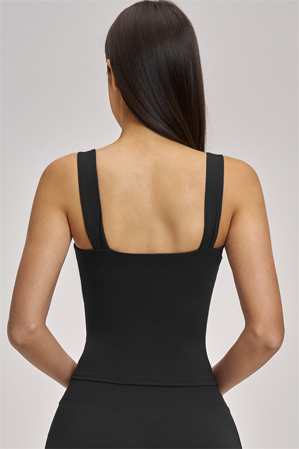 The Swoon Tank Top Shorts 2-Piece Set