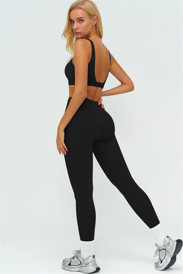 The Lushness Leggings