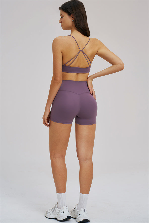 The Mosaic Sports Bra