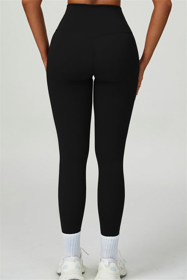 The Seraphine Sports Bra Leggings 2-Piece Set