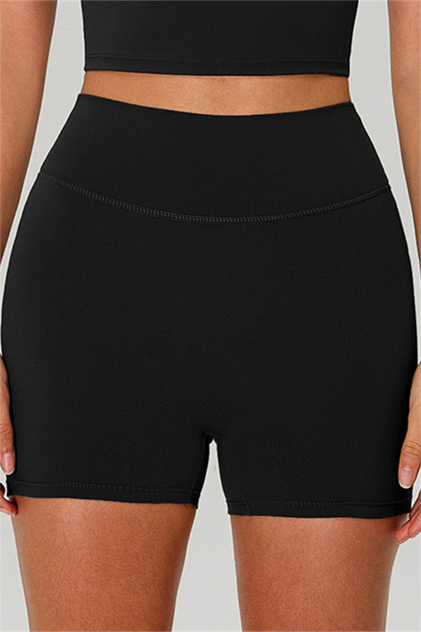 The Jewel Sports Bra Shorts 2-Piece Set