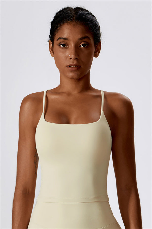 The Lily Belle Sports Bra
