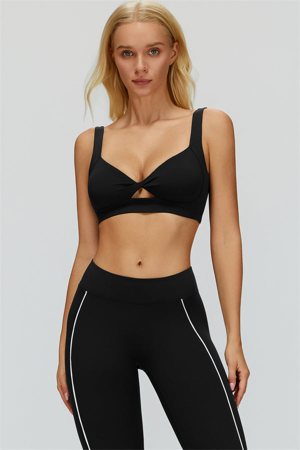 The Whisper Leggings
