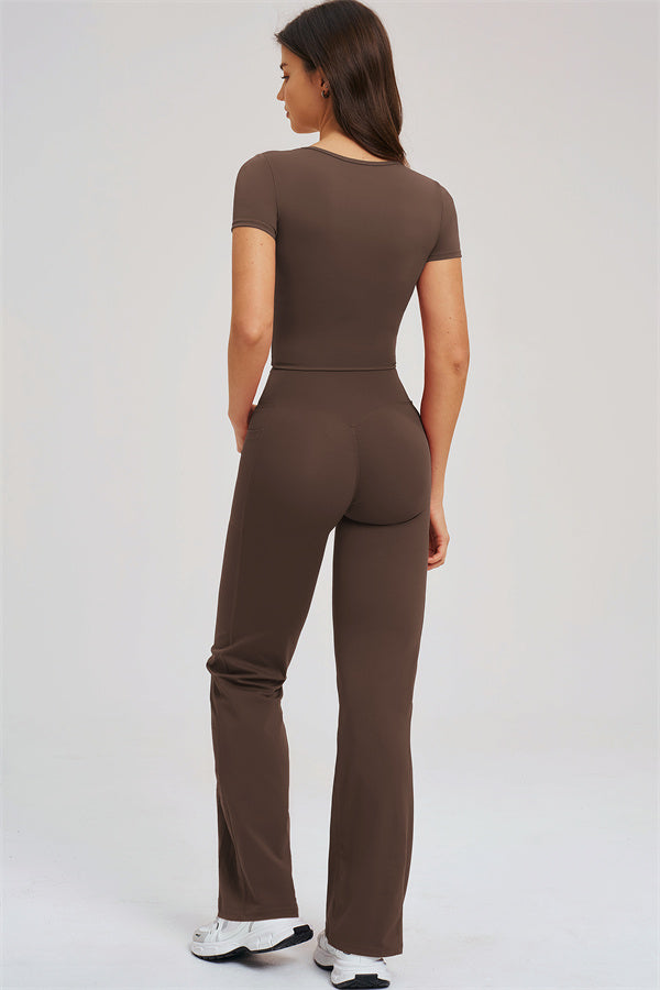 The Sizzle T-shirt