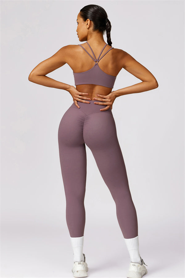 The Olivia Leggings