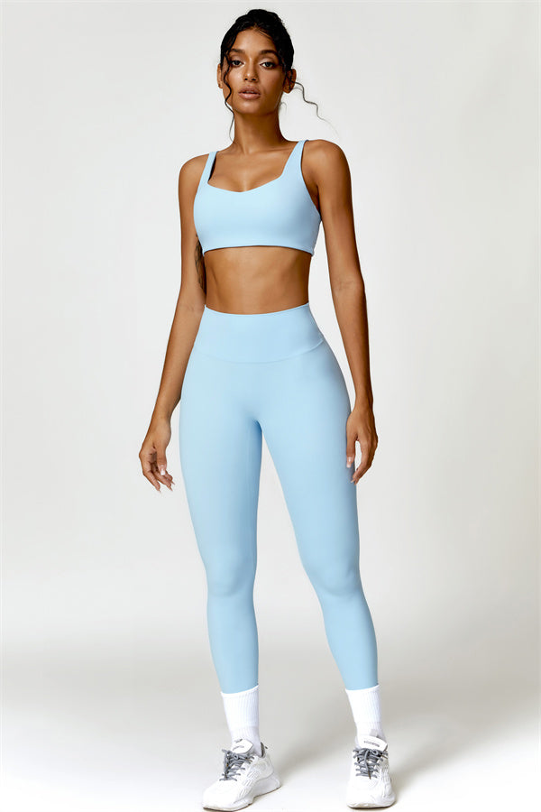 The Olivia Sports Bra