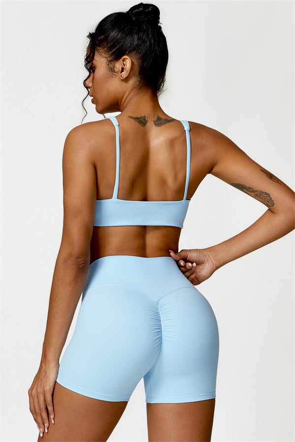 The Olivia Sports Bra