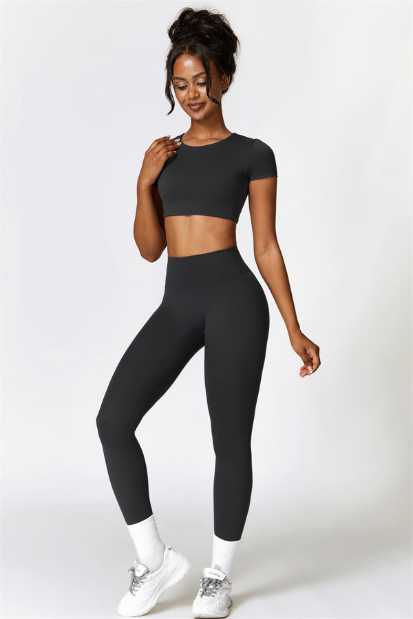 The Isabella Leggings