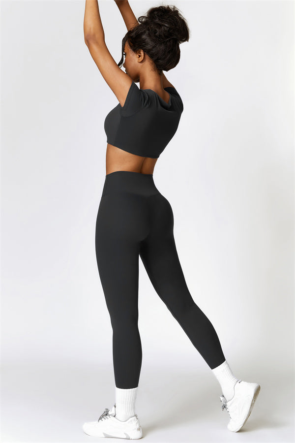 The Isabella Leggings
