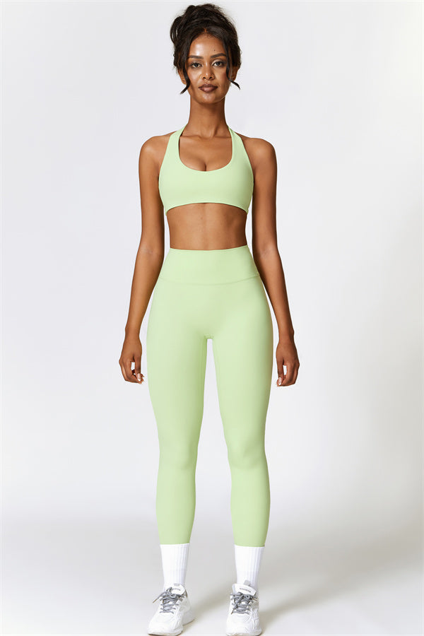 The Isabella Leggings
