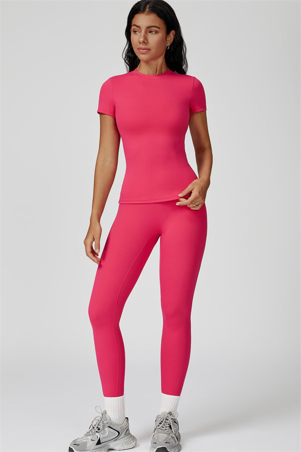 The Isabella Leggings