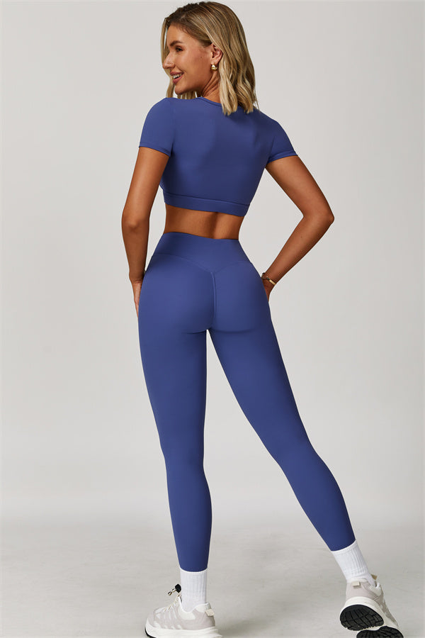 The Lavish Leggings
