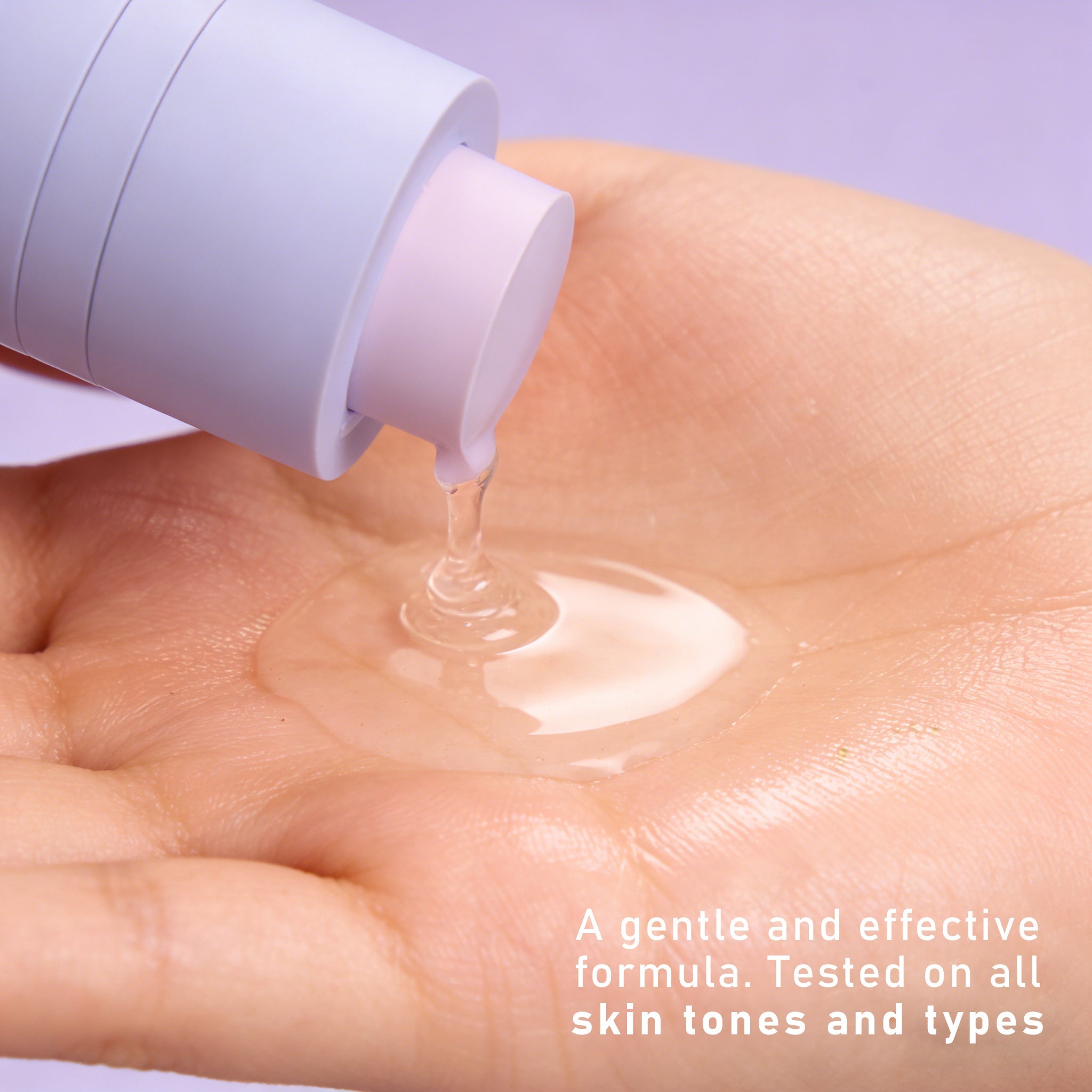 Bikini Tan Whitening Cream