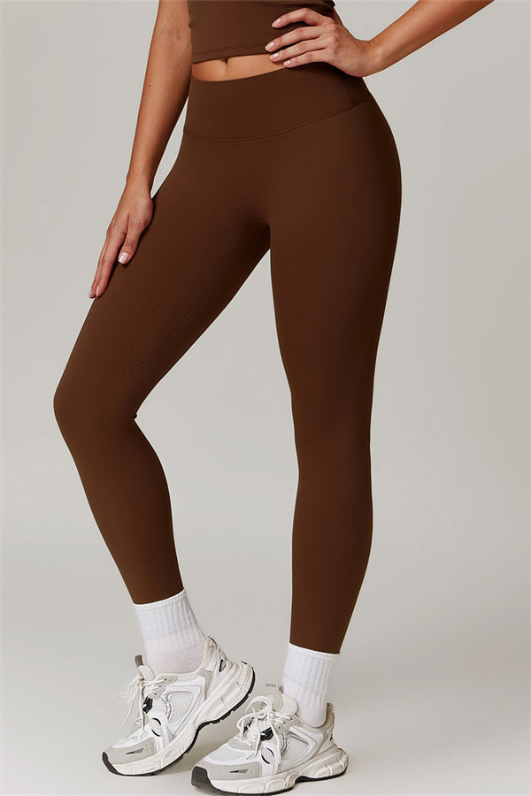 The Isabella Elizabeth Leggings