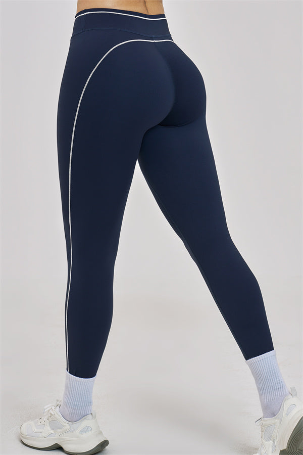 The Unbound Leggings
