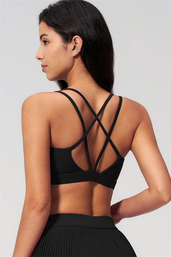 The Balance Sports Bra