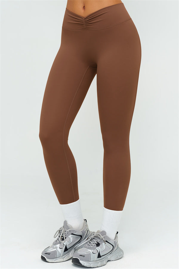 The Lushness Leggings