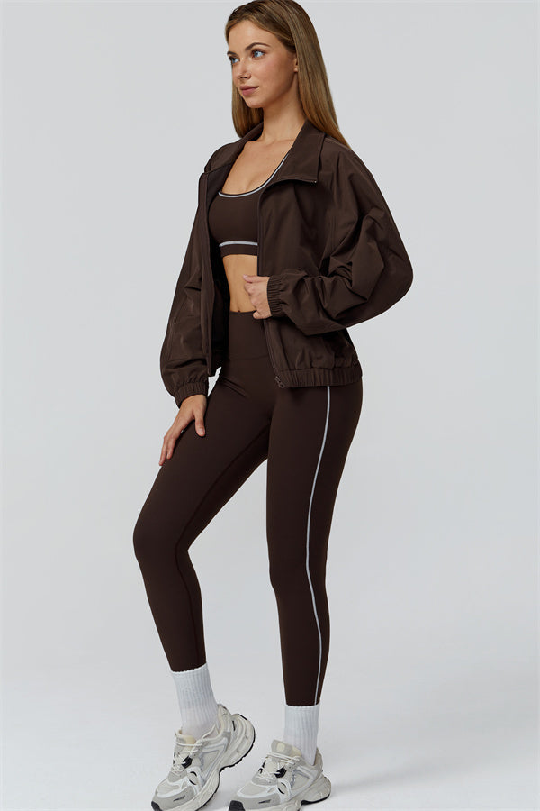 The Venus Sports Bra