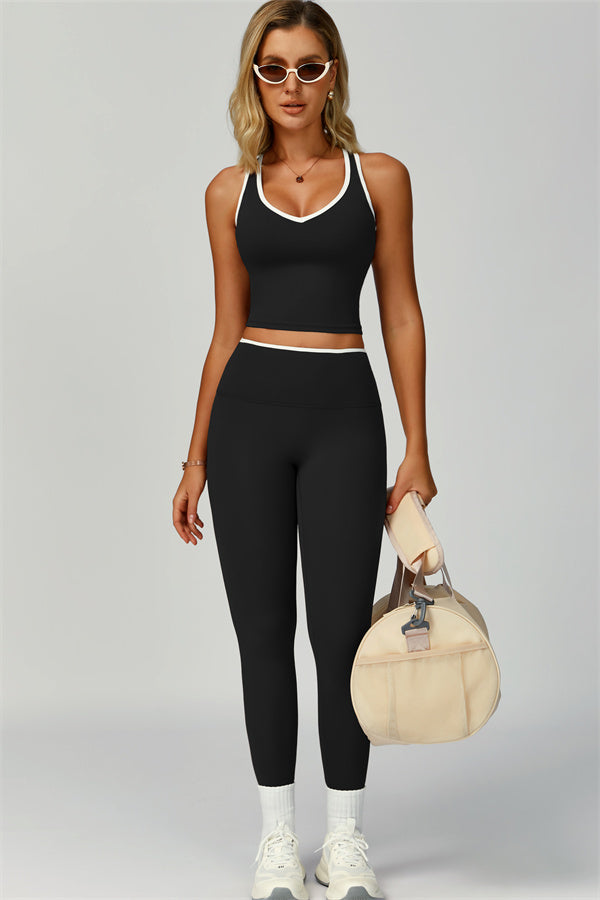 The Quest Tank